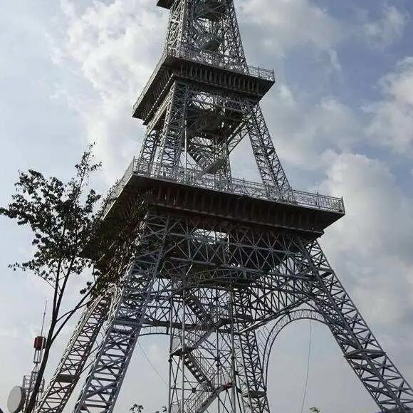 重慶鍍鋅角鋼用于通訊鐵塔