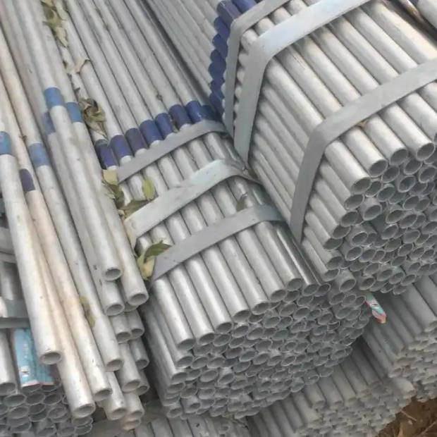 重慶鍍鋅鋼管選朋軒鋼材