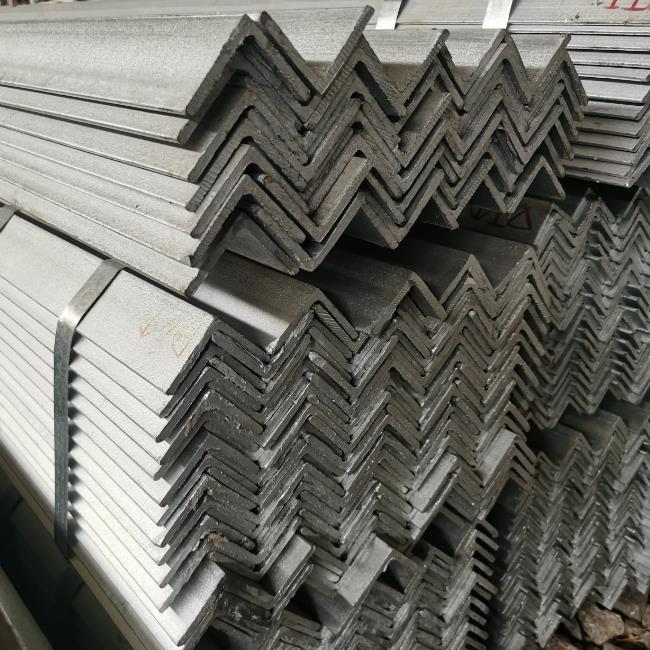 重慶鍍鋅角鋼批發商